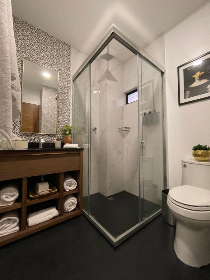 Apartmán Condesa Cibel Ciudad de México Exteriér fotografie