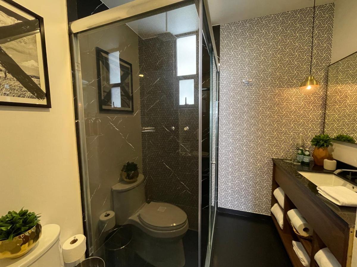 Apartmán Condesa Cibel Ciudad de México Exteriér fotografie