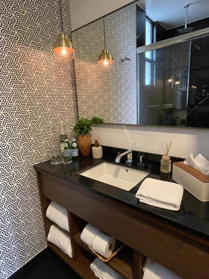 Apartmán Condesa Cibel Ciudad de México Exteriér fotografie