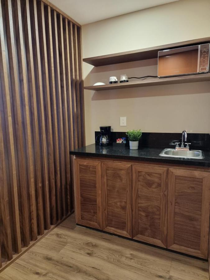 Apartmán Condesa Cibel Ciudad de México Exteriér fotografie
