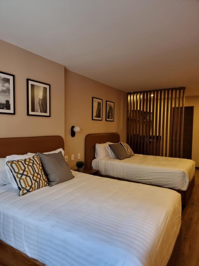 Apartmán Condesa Cibel Ciudad de México Exteriér fotografie