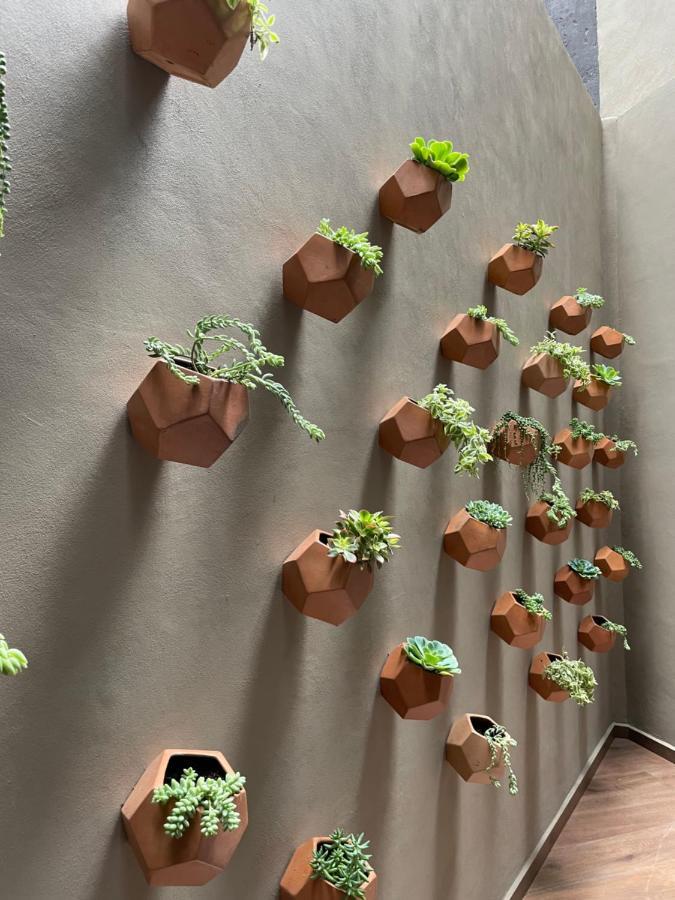 Apartmán Condesa Cibel Ciudad de México Exteriér fotografie