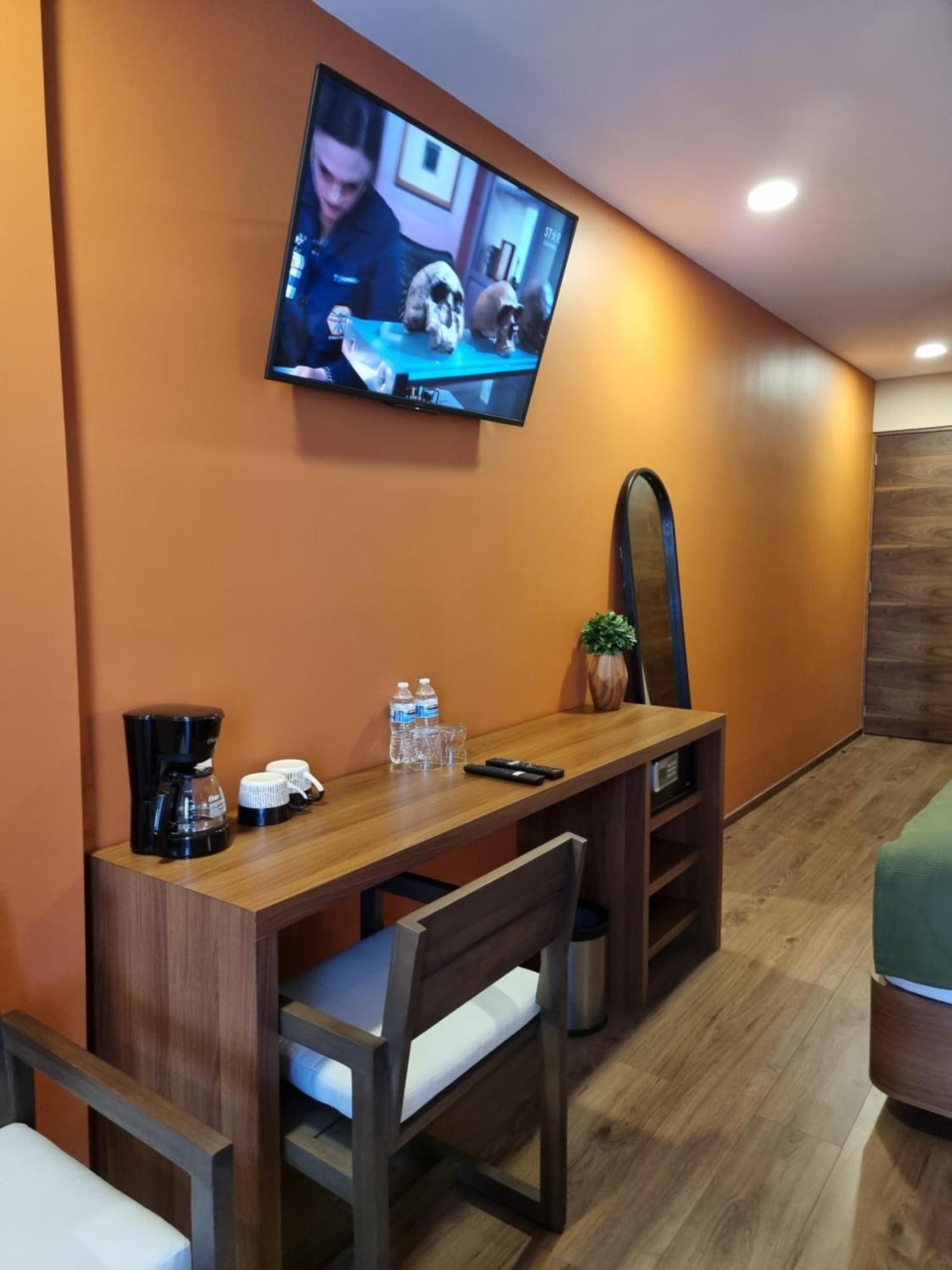 Apartmán Condesa Cibel Ciudad de México Exteriér fotografie