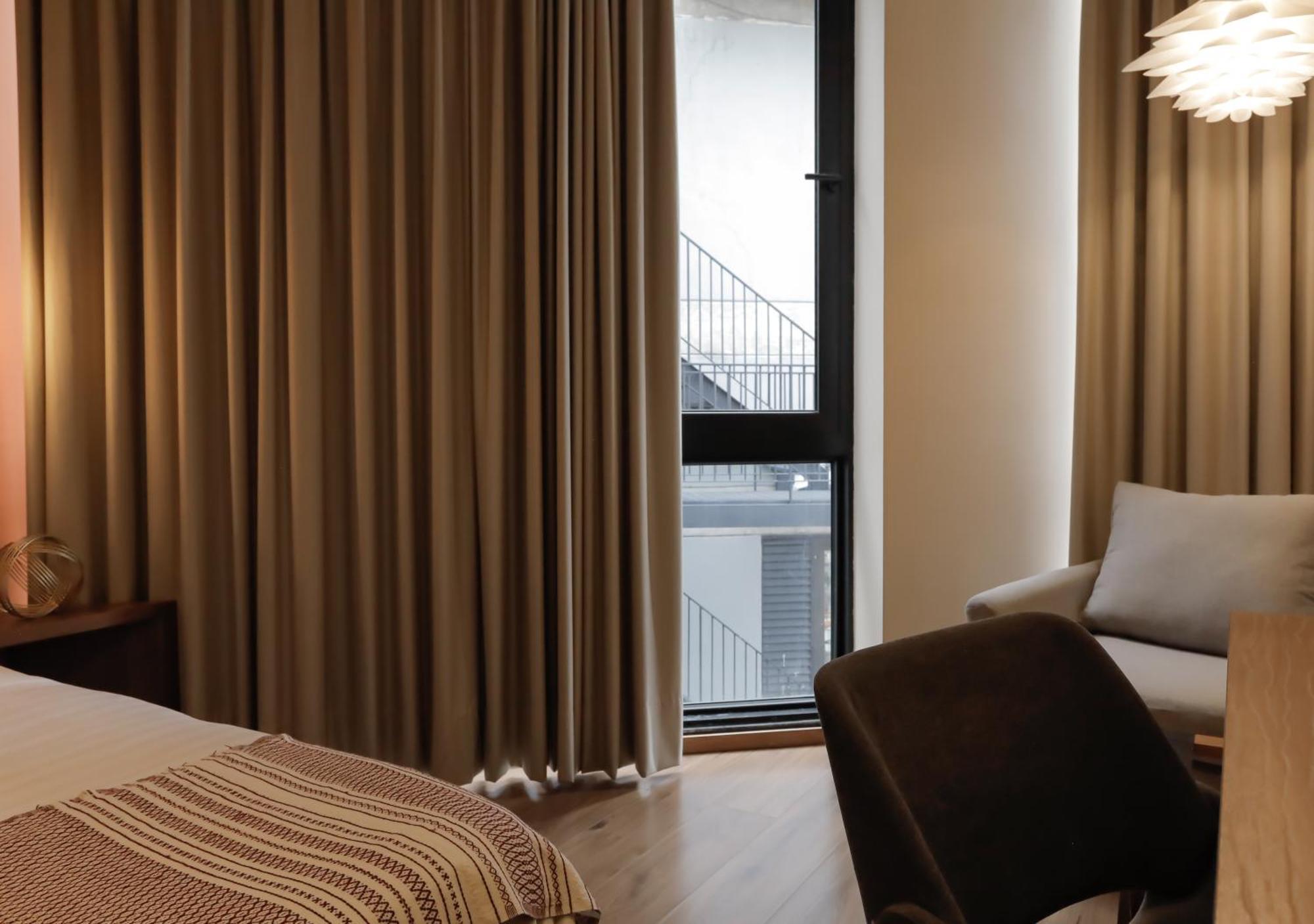 Apartmán Condesa Cibel Ciudad de México Exteriér fotografie